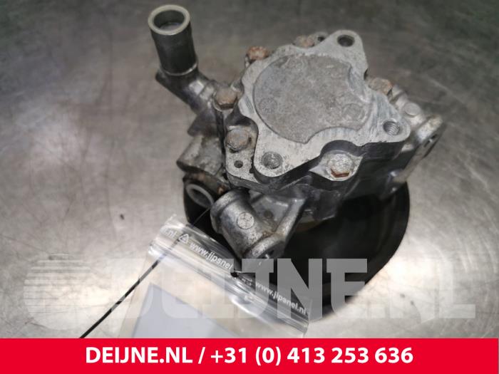 Mercedes Vito Stuurbekrachtiging Pomp O54131