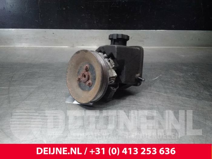 Mercedes Vito Lenkkraftverstärker Pumpe O54149