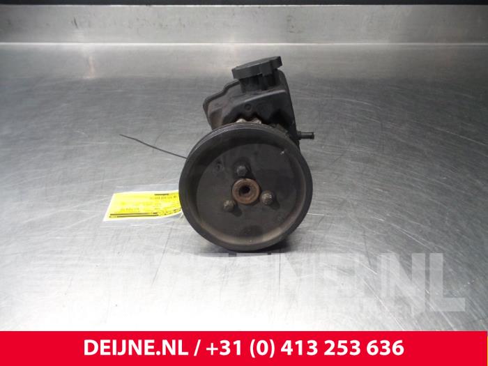 Gebruikte Servopomp Mercedes Vito (639.6) 2.2 109 CDI 16V Prijs € 90,75 Inclusief btw aangeboden door van Deijne Onderdelen Uden B.V.