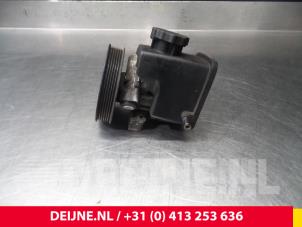 Mercedes Vito Lenkkraftverstärker Pumpe O54150 foto 2