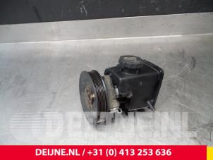 Gebruikte Stuurpomp Mercedes Vito (639.6) 2.2 109 CDI 16V Prijs € 90,75 Inclusief btw aangeboden door van Deijne Onderdelen Uden B.V.