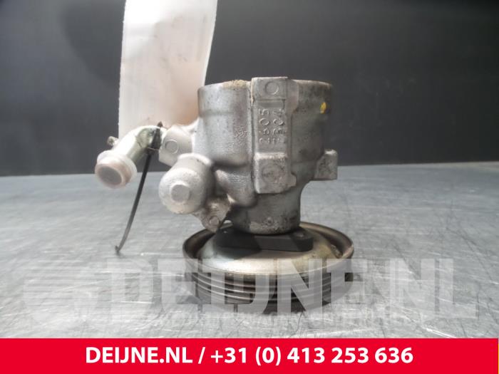 Fiat Fiorino Power steering pump O54240