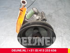 Fiat Fiorino Lenkkraftverstärker Pumpe O54241 foto 2
