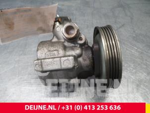 Fiat Fiorino Lenkkraftverstärker Pumpe O54241 foto 3