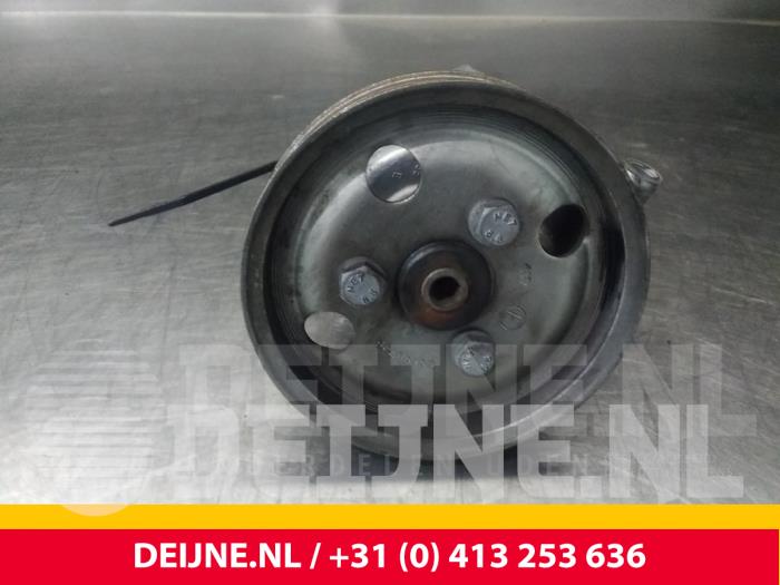 Fiat Doblo Power steering pump O54246