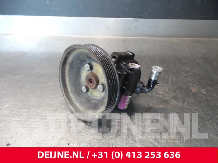 Gebruikte Servopomp Fiat Doblo Cargo (223) 1.9 D Prijs € 48,40 Inclusief btw aangeboden door van Deijne Onderdelen Uden B.V.