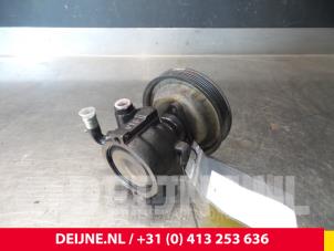 Fiat Doblo Lenkkraftverstärker Pumpe O54250 foto 2