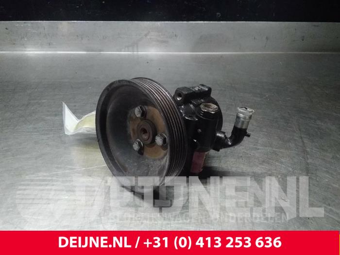 Gebruikte Servopomp Fiat Doblo Cargo (223) 1.9 D Prijs € 48,40 Inclusief btw aangeboden door van Deijne Onderdelen Uden B.V.