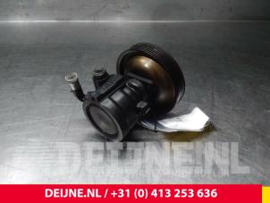 Fiat Doblo Power steering pump O54251 photo 2