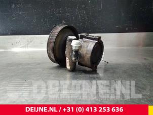 Fiat Doblo Stuurbekrachtiging Pomp O54252 foto 2