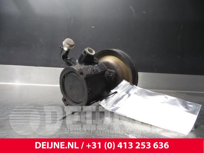 Gebruikte Servopomp Fiat Doblo (223A/119) 1.9 D Prijs € 48,40 Inclusief btw aangeboden door van Deijne Onderdelen Uden B.V.
