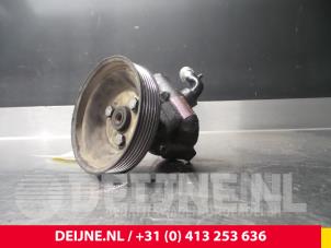 Fiat Doblo Power steering pump O54253 photo 2