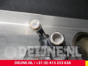 Fiat Doblo Power steering pump O54253 photo 3