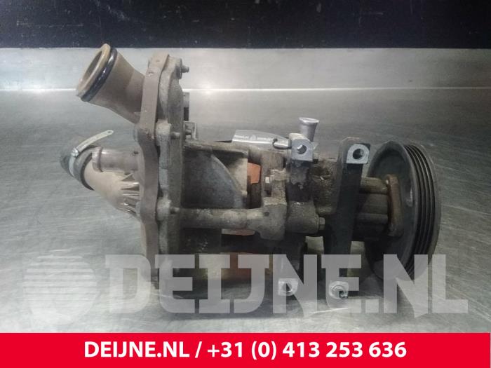Fiat Ducato Stuurbekrachtiging Pomp O54268