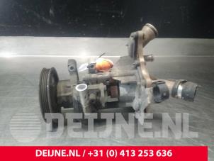 Fiat Ducato Power steering pump O54268 photo 3