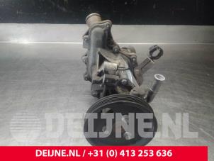 Fiat Ducato Power steering pump O54268 photo 2