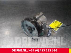 Fiat Fiorino Power steering pump O54280 photo 2