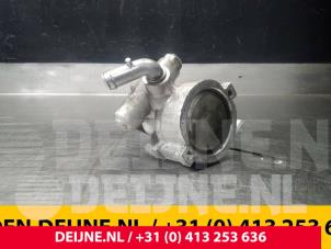 Fiat Fiorino Stuurbekrachtiging Pomp O54281 foto 2