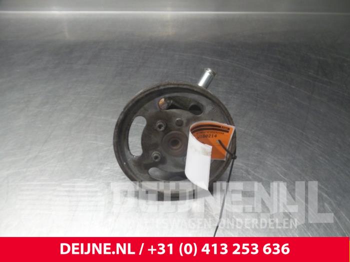 Citroen Berlingo Stuurbekrachtiging Pomp O54368