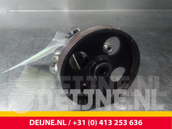 Citroen Berlingo Stuurbekrachtiging Pomp O54369