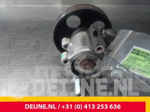 Citroen Berlingo Lenkkraftverstärker Pumpe O54369 foto 3
