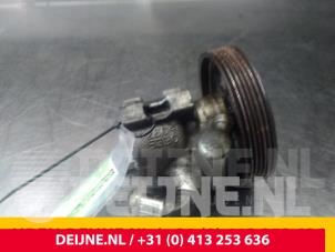 Citroen Berlingo Lenkkraftverstärker Pumpe O54369 foto 2