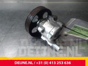 Citroen Berlingo Lenkkraftverstärker Pumpe O54369 foto 4