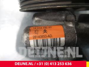 Citroen Nemo Stuurbekrachtiging Pomp O54386 foto 4