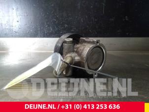 Citroen Nemo Power steering pump O54387 photo 2