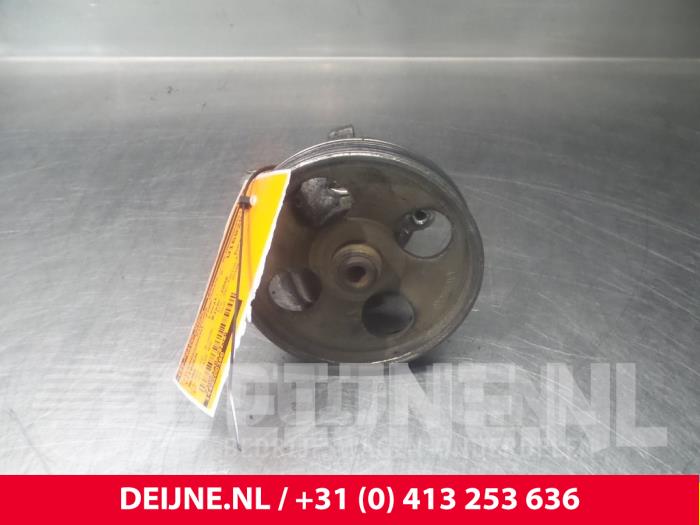Citroen Nemo Lenkkraftverstärker Pumpe O54390