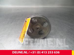 Gebruikte Pomp Servo Citroen Nemo (AA) 1.4 HDi 70 Prijs € 60,50 Inclusief btw aangeboden door van Deijne Onderdelen Uden B.V.