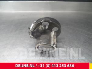 Citroen Nemo Power steering pump O54390 photo 2