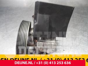 Citroen Nemo Lenkkraftverstärker Pumpe O54391 foto 3