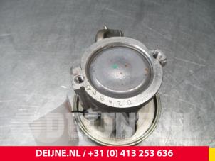 Citroen Nemo Power steering pump O54392 photo 3
