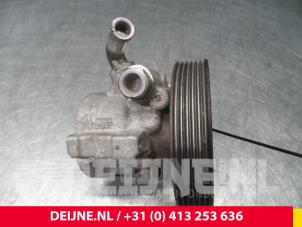 Citroen Nemo Power steering pump O54392 photo 2