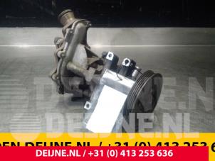 Gebruikte Stuurbekrachtiging Pomp Citroen Jumper (U9) 2.2 HDi 100 Euro 4 Prijs € 121,00 Inclusief btw aangeboden door van Deijne Onderdelen Uden B.V.