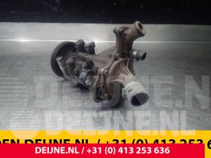 Citroen Jumper Lenkkraftverstärker Pumpe O54397 foto 2