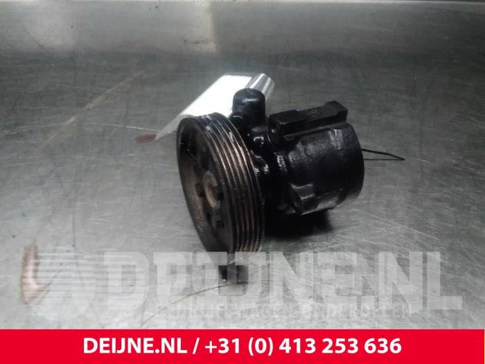 Gebruikte Pomp Servo Citroen Jumper (23) 2.5 D 12V Prijs € 72,60 Inclusief btw aangeboden door van Deijne Onderdelen Uden B.V.