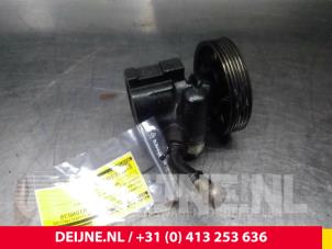 Citroen Jumper Lenkkraftverstärker Pumpe O54401 foto 3