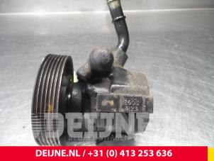 Peugeot Boxer Lenkkraftverstärker Pumpe O54418 foto 4
