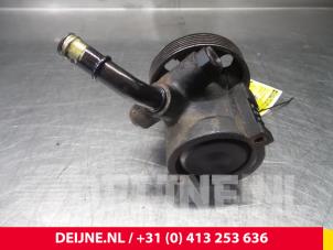 Peugeot Boxer Lenkkraftverstärker Pumpe O54418 foto 3