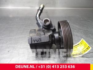Peugeot Boxer Lenkkraftverstärker Pumpe O54418 foto 2