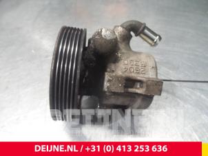 Peugeot Partner Lenkkraftverstärker Pumpe O54427 foto 2