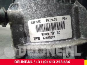 Peugeot 308 Stuurbekrachtiging Pomp O54448 foto 4
