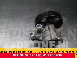 Peugeot Bipper Lenkkraftverstärker Pumpe O54454 foto 2
