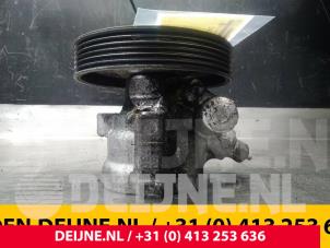 Peugeot Bipper Lenkkraftverstärker Pumpe O54454 foto 4