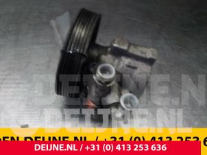 Peugeot Bipper Lenkkraftverstärker Pumpe O54454 foto 3