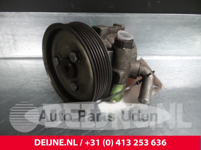 Gebruikte Pomp Servo Peugeot Bipper (AA) 1.3 HDI Prijs € 60,50 Inclusief btw aangeboden door van Deijne Onderdelen Uden B.V.