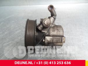 Peugeot Bipper Lenkkraftverstärker Pumpe O54459 foto 4