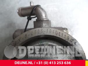 Peugeot Bipper Lenkkraftverstärker Pumpe O54459 foto 2